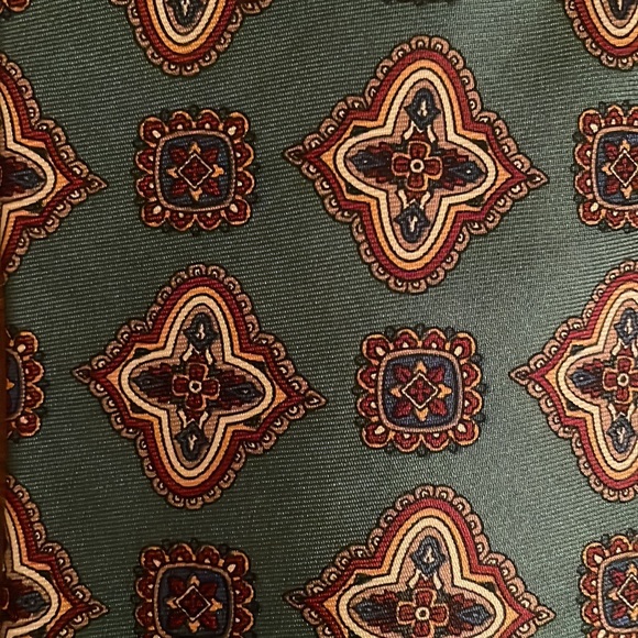 3 Vintage Ties! - Picture 3 of 5